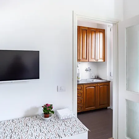 Wiligelmo Intero Con Colazione Inclusa Daire