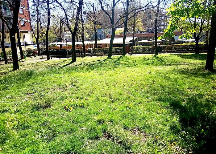 Lejlighed Wiligelmo Intero Con Colazione Inclusa *