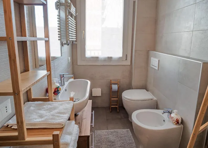 Wiligelmo Intero Con Colazione Inclusa Lejlighed