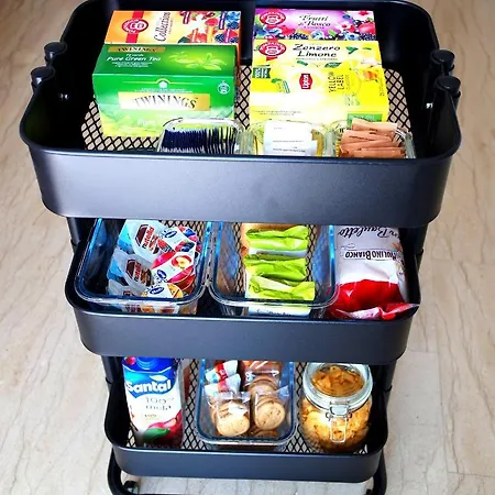 Wiligelmo Intero Con Colazione Inclusa * Módena