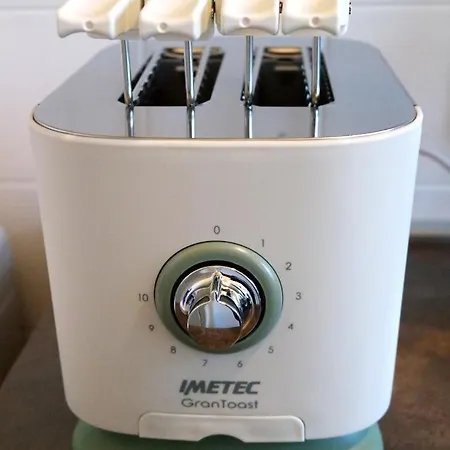 Wiligelmo Intero Con Colazione Inclusa Lägenhet