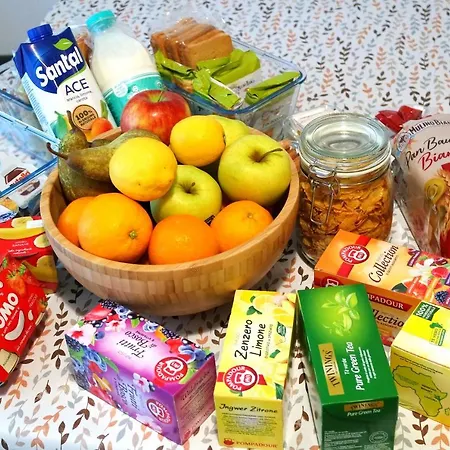 Wiligelmo Intero Con Colazione Inclusa Módena