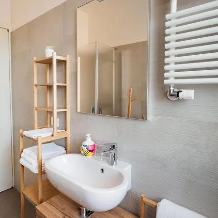 Apartment Wiligelmo Intero Con Colazione Inclusa *