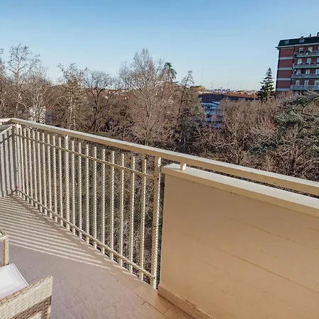 Wiligelmo Intero Con Colazione Inclusa *