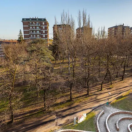 Appartement Wiligelmo Intero Con Colazione Inclusa Modena