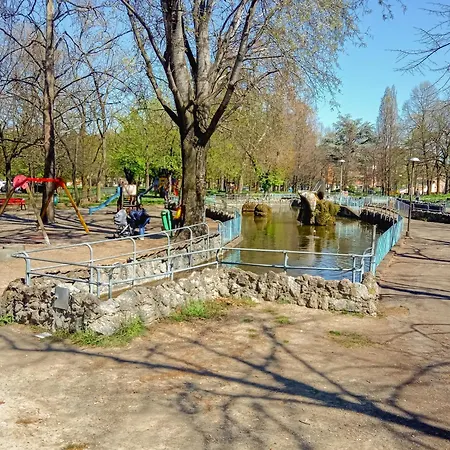 Wiligelmo Intero Con Colazione Inclusa * Módena