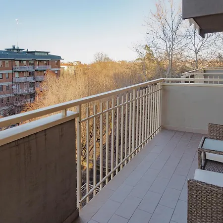 Wiligelmo Intero Con Colazione Inclusa * Módena