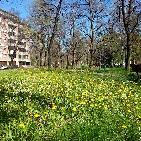 Apartment Wiligelmo Intero Con Colazione Inclusa *