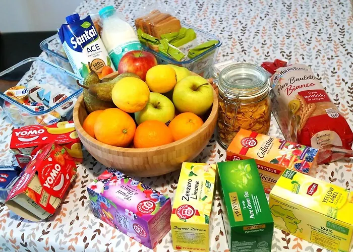 Wiligelmo Intero Con Colazione Inclusa 摩德纳