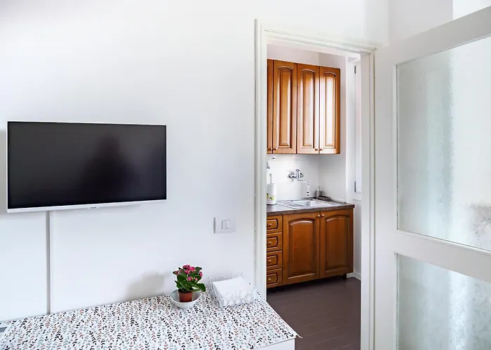 Wiligelmo Intero Con Colazione Inclusa Διαμέρισμα