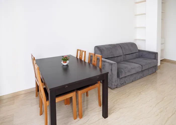 Apartmán Wiligelmo Intero Con Colazione Inclusa *