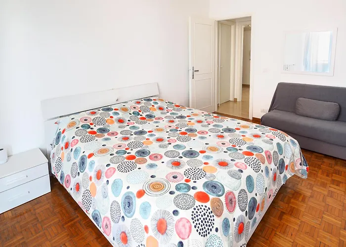 Wiligelmo Intero Con Colazione Inclusa * Μόντενα