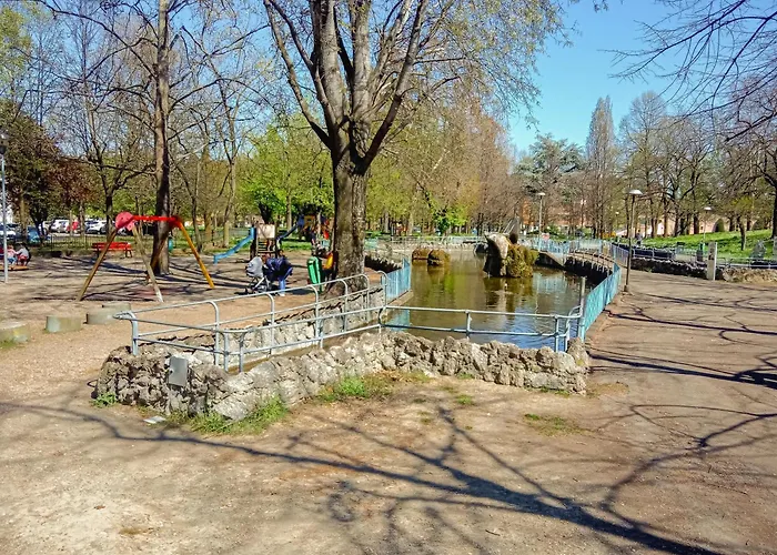 Wiligelmo Intero Con Colazione Inclusa * Μόντενα