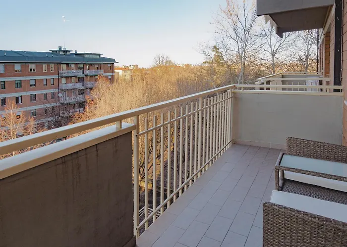 Wiligelmo Intero Con Colazione Inclusa * Μόντενα